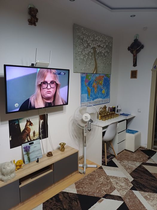 Продам 1-КОМНАТНУЮ квартиру в Астане