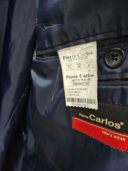 Пиджаки мужские и жилеты