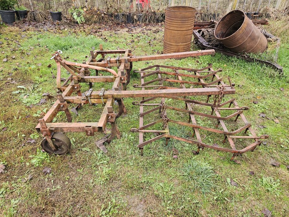 Чизел култиватор 2,20