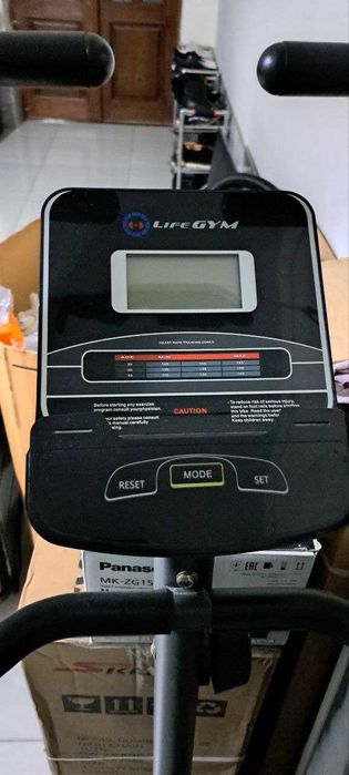 Профессиональный велотренажер для дома