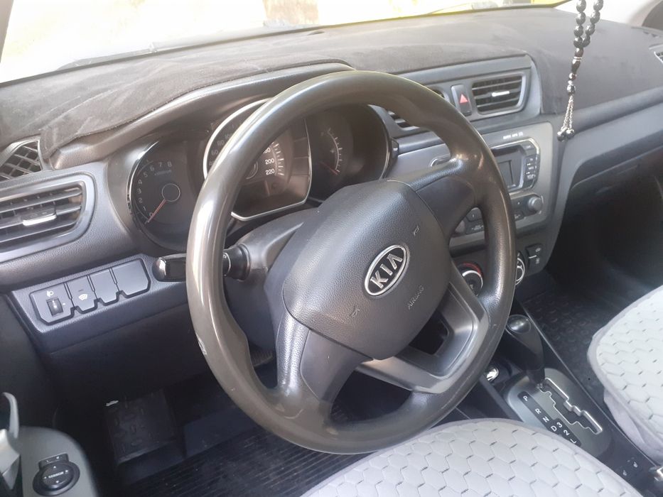 Машина жағдайы жақсы