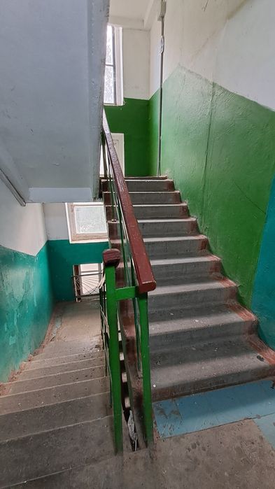 квартира двушка район ждв