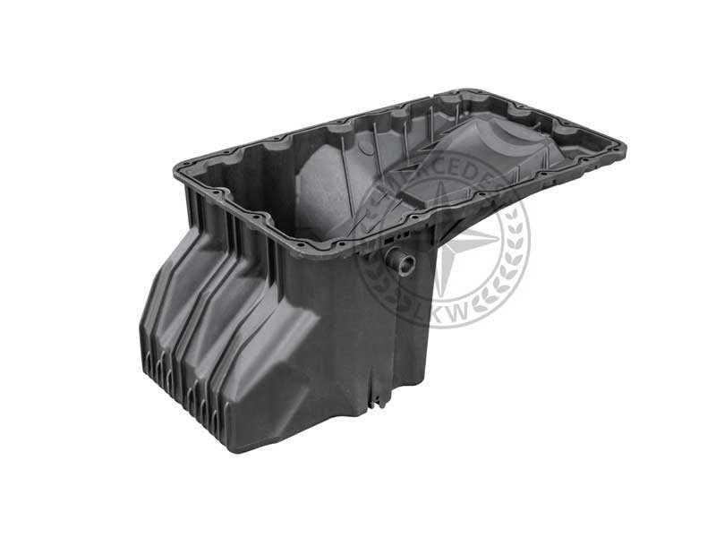 Картер ОМ904 за Mercedes-Benz Atego