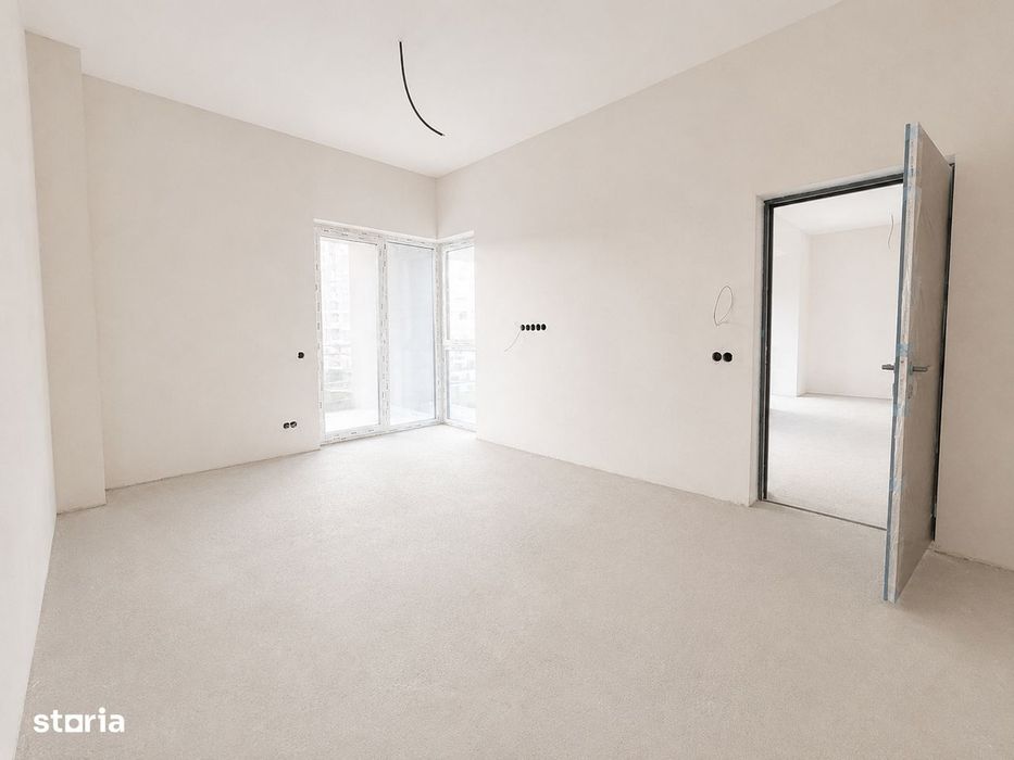 Apartament Decomandat - SU 78MP | Parcare - Stadionului | Tineretului — fotografia 1