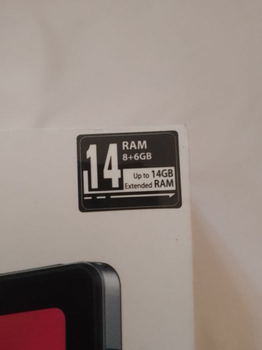 6 oy  garantiya beriladi