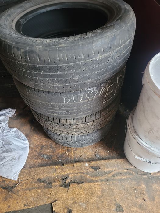 Продам автошины б.у