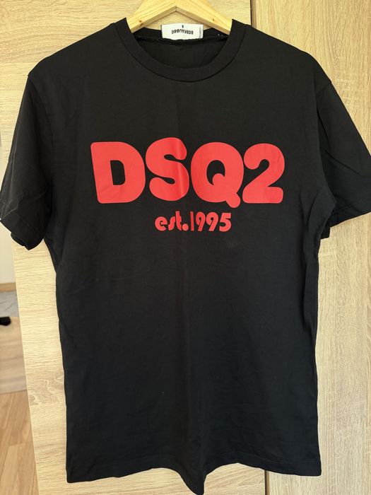 Тениска DSQUARED2