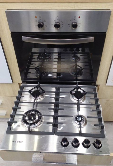 Model 1214 k2 Gefest