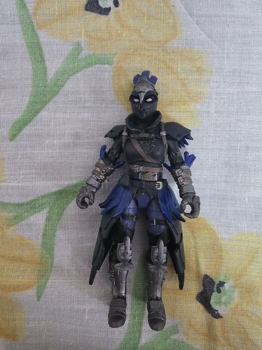 Фигурки fortnite