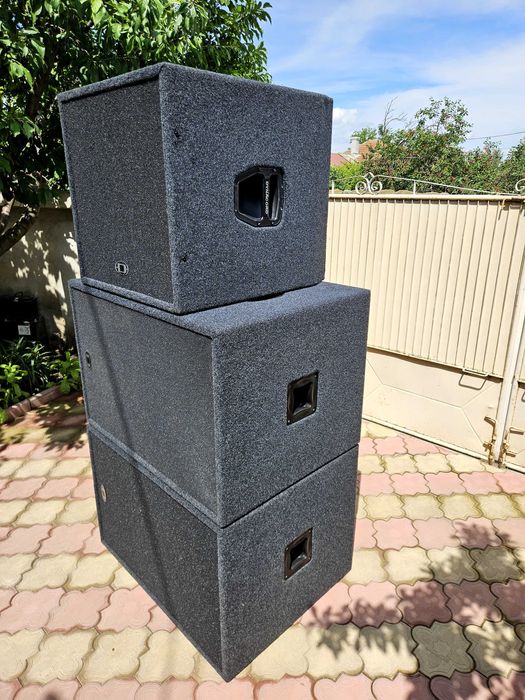 Vand incinte xa2