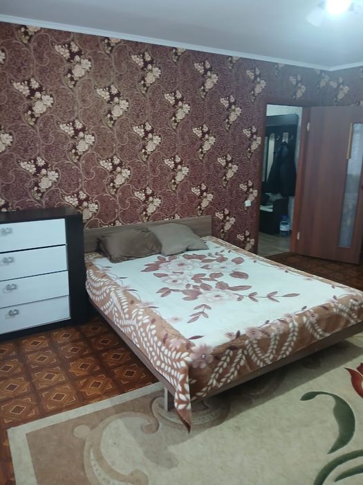 Сдам квартиру,на длительный срок