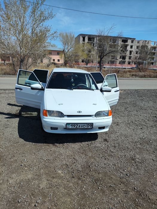 Продаётса машина в хорошом состояние