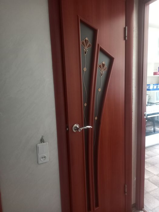 Двери межкомнатные