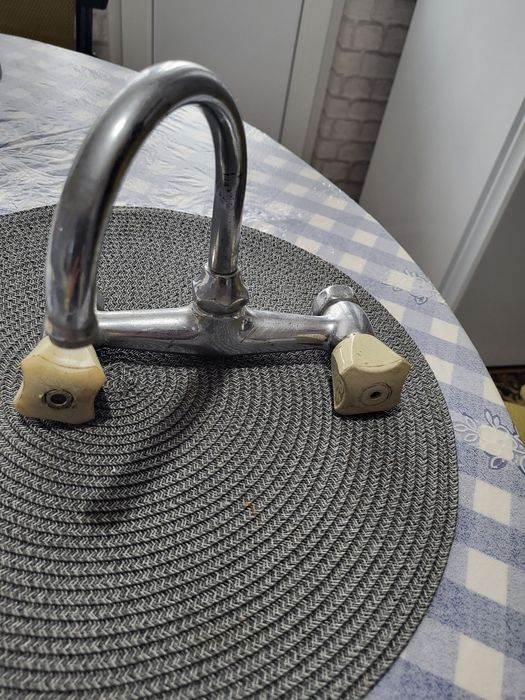 Смесители кранове за вода