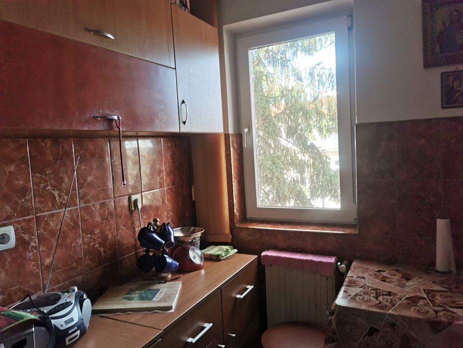 2 camere | Lucăcești, Moinești, jud. Bacău