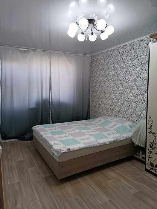 Продам 3-х комн кв. в районе Вокзала