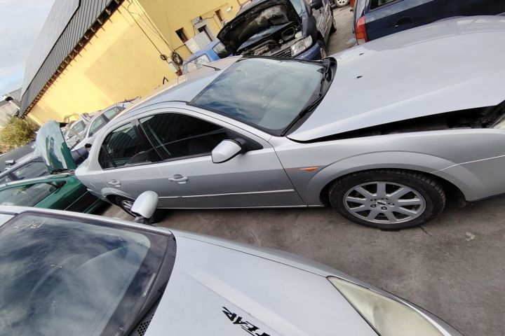 Pompa injectie Ford Mondeo 2002 2.0 TDCi 5MT (115 hp)