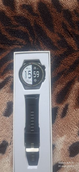 Продам смарт  часы 8000тг