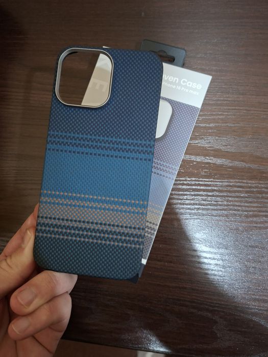 Чехол для iphone 16 pro max