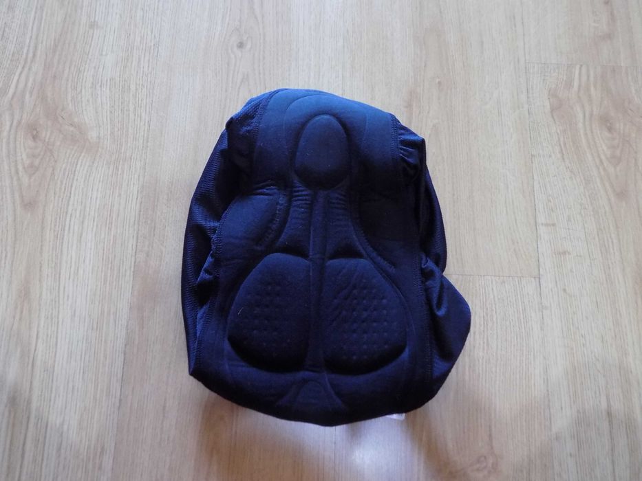 вело клин craft/endura екип шорти джърси шосейно колоездене мъжки оригинал L/XL