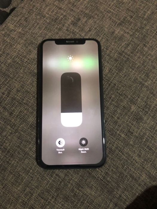 Обмен или продам Айфон Х