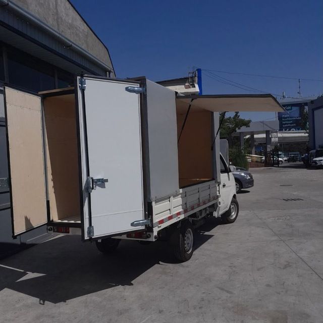 Rohat Avto _Tent_Ustanovka