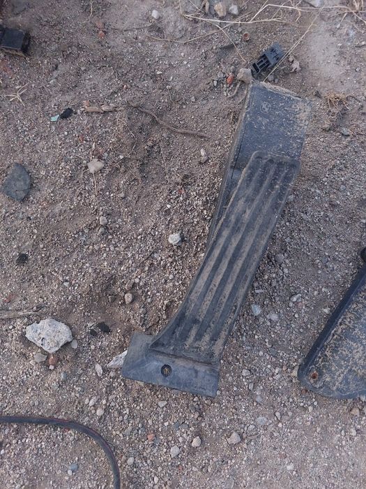 Педал газ е60 е61 бмв 3.0д 235кс bmw e60 e61