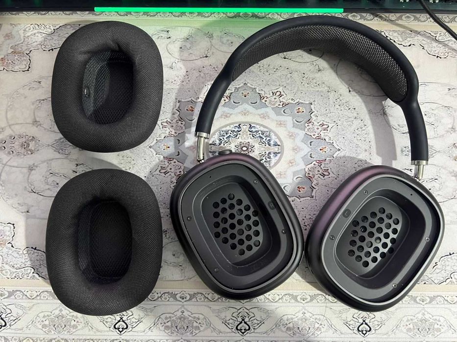 Продам Airpods MAX оригинал