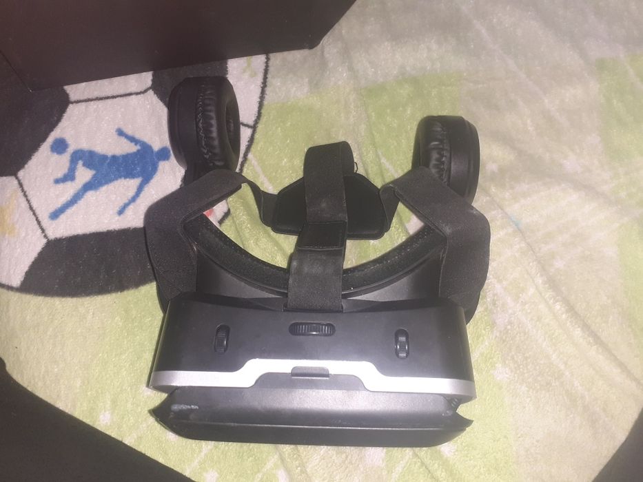 Продам очки виртуальной реальности