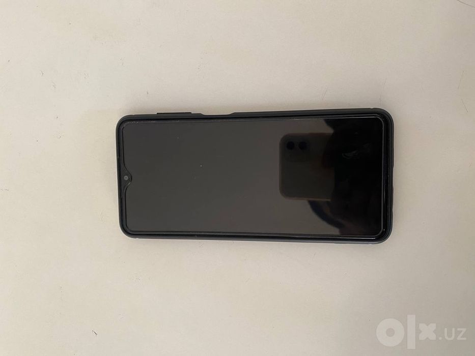 Samsung A12 kafolati bn