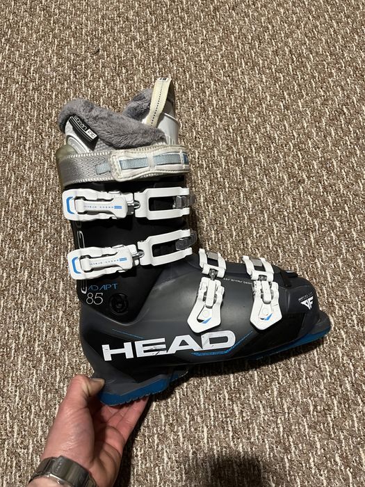 Ски обувки Head Edge Adapt 85 / 25/25,5см.
