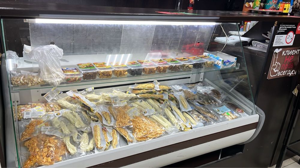 Продам готовый бизнес