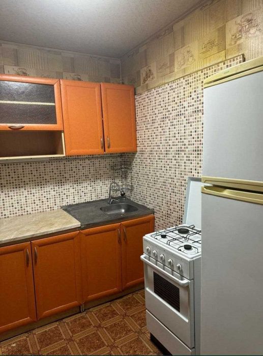 2. 5. 5. Новомосковская.Ориентир Стадион Старт