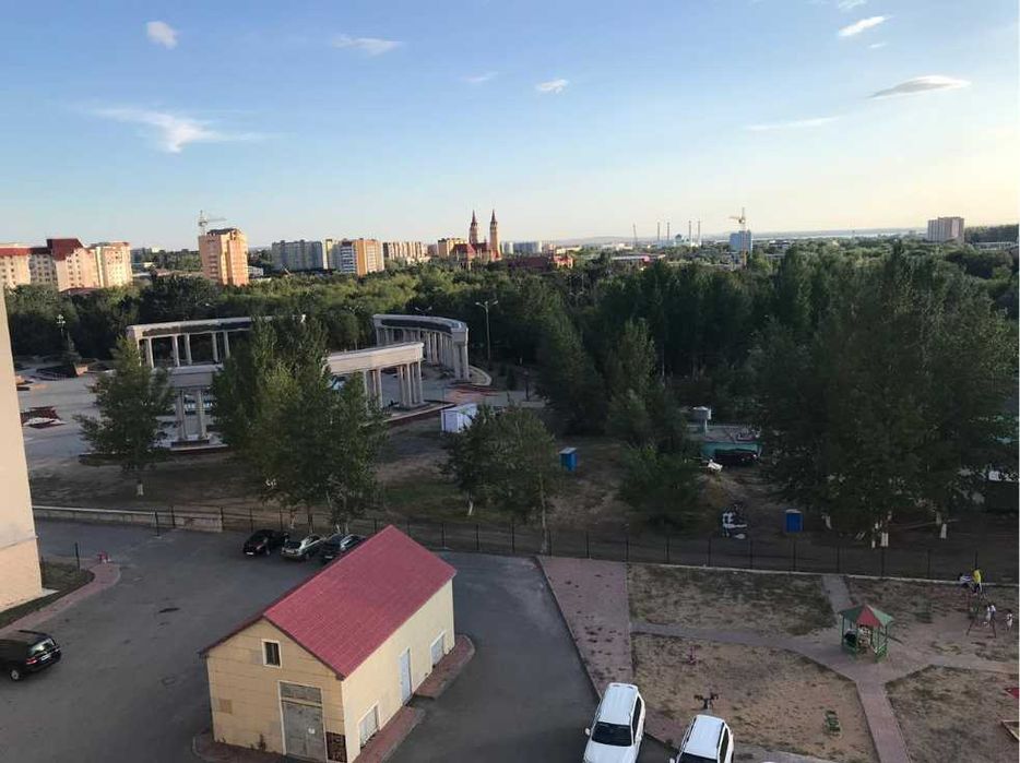 Сдается 2-х комнатная квартира