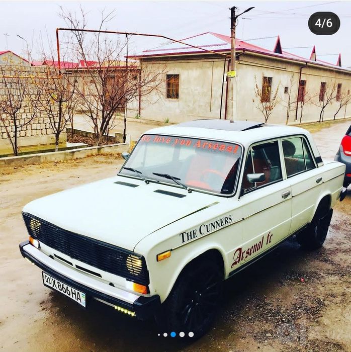 Ваз 2106, в отличном состоянии