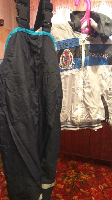 Комбинезоны для мальчиков