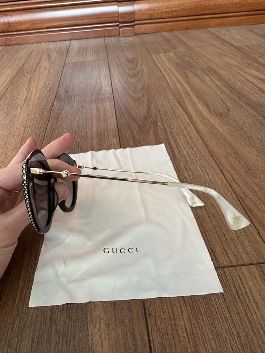Ochelari de soare Gucci