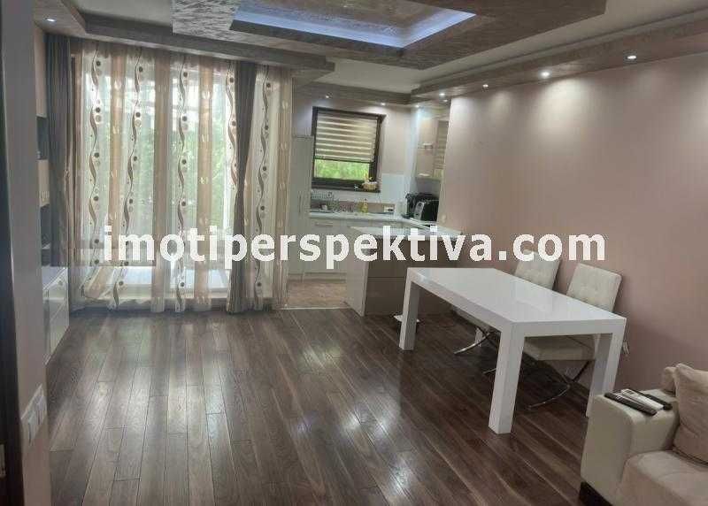 Продава се Двустаен апартамент в Пловдив, Кършияка - 92 кв.м за 1468 €/кв.м - Снимка #2