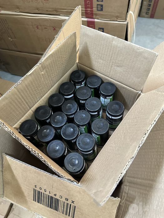 Уплотнительная нить Greenheat