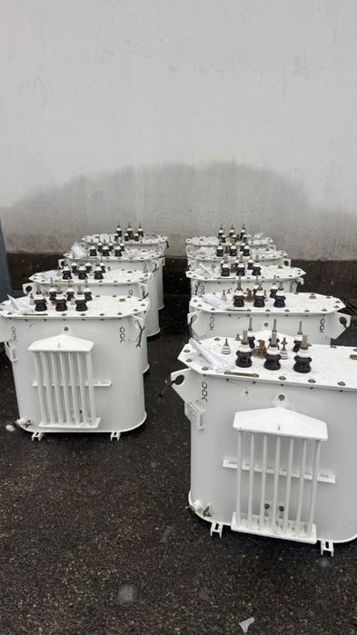 Трансформатор для прогрева бетона ТМТО-80 или ТМО-80