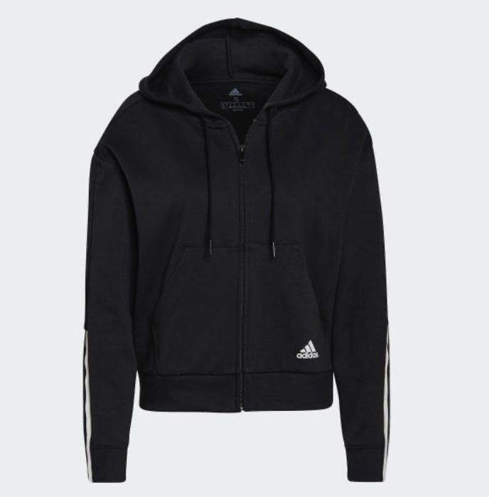 Толстовка от Adidas