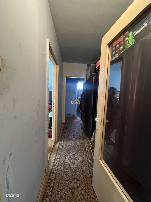 Apartament 4 camere | etaj intermediar | 77 mpu | Mehedinti Manastur