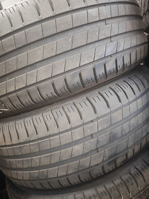 4бр. летни гуми 215/60/17 BFGoodrich