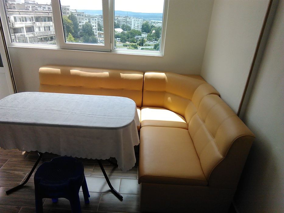 Обзаведена гарсониера ЛУКС