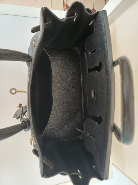 Сумка женская бренда Hermes Birkin