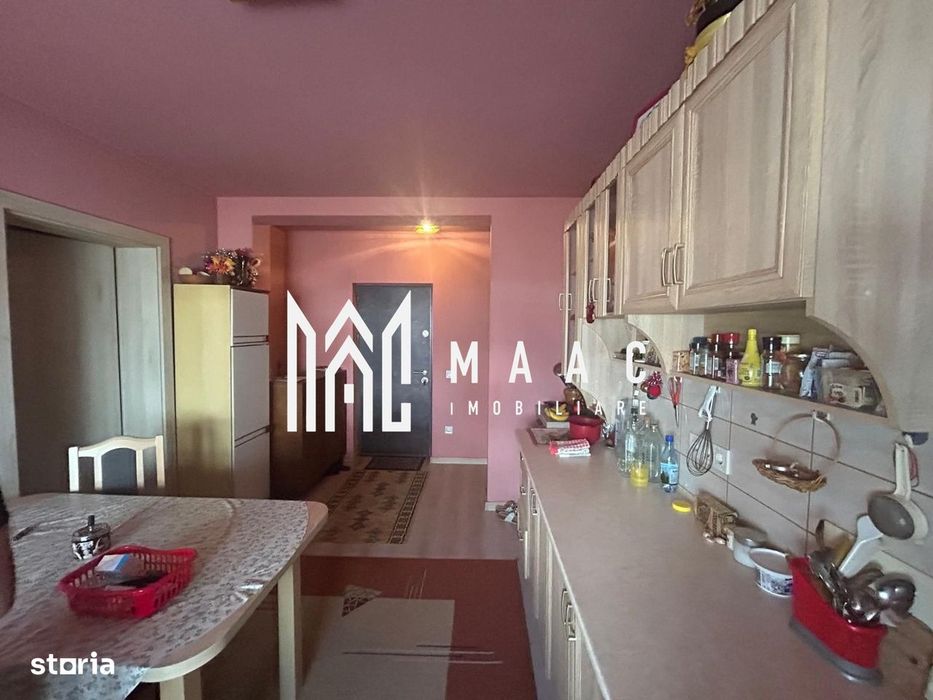 Apartament 2 Camere I Decomandat I Parter I Arhitectilor