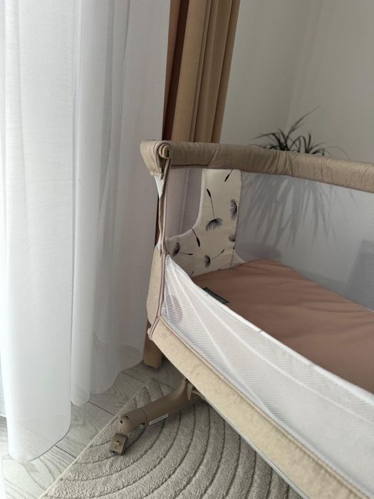 Patut co-sleeper, Lionelo, Aurora 3 in 1