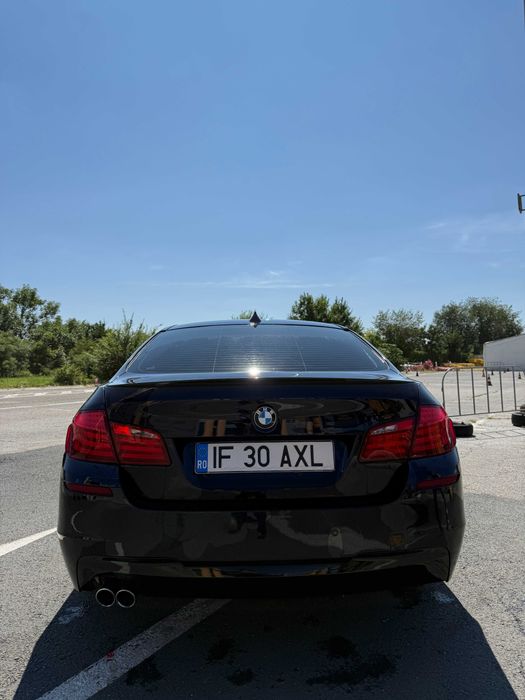 BMW Seria 5 2013 — imagine 3