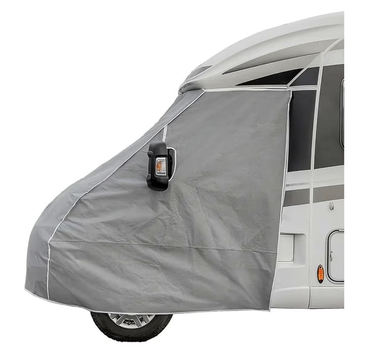 Платнище за Кемпер