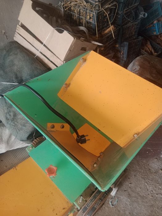 СеноДробилка шоп майдалайтн